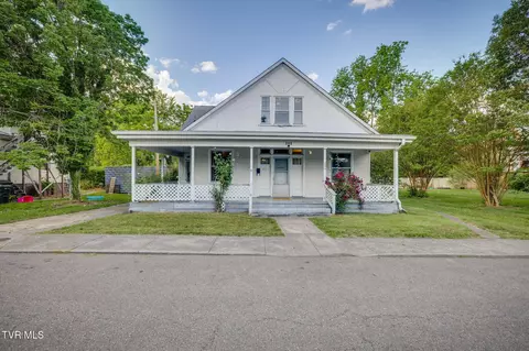 539 Edmond Street Bristol Va 24201, Bristol, VA 24201