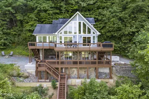 162 Cable Hollow Road Butler Tn 37640, Butler, TN 37640