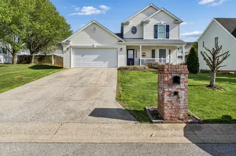 129 Violet Lane Bluff City Tn 37618, Bluff City, TN 37618