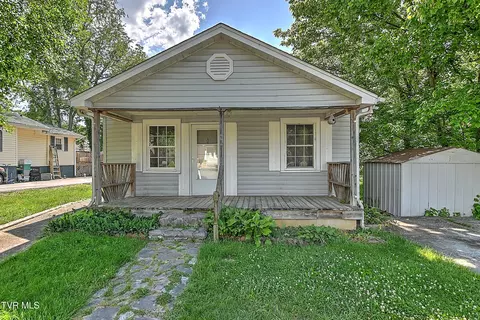 158 Fuller Street Bristol Va 24201, Bristol, VA 24201