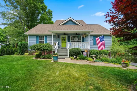 150 Hardin Drive Jonesborough Tn 37659, Jonesborough, TN 37659