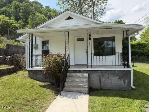 623 E 6th Avenue Big Stone Gap Va 24219, Big Stone Gap, VA 24219