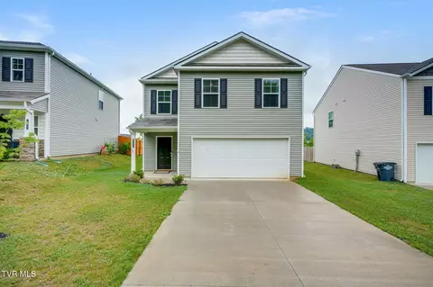 531 Cox Hollow Road Kingsport Tn 37663, Kingsport, TN 37663