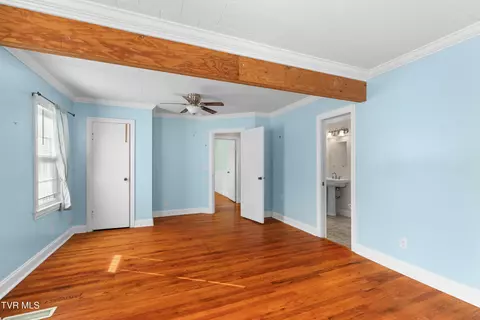 Bedroom - 427 Juniper Street Greeneville Tn 37745, Greeneville, TN 37745 photo 2 of 5