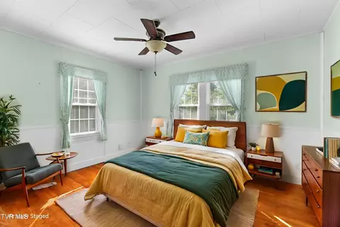 Bedroom - 427 Juniper Street Greeneville Tn 37745, Greeneville, TN 37745 photo 3 of 5