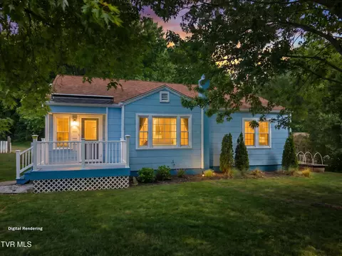 Exterior - 427 Juniper Street Greeneville Tn 37745, Greeneville, TN 37745 photo 1 of 11