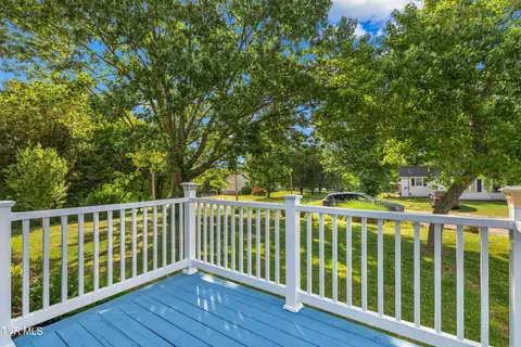 Exterior - 427 Juniper Street Greeneville Tn 37745, Greeneville, TN 37745 photo 7 of 11