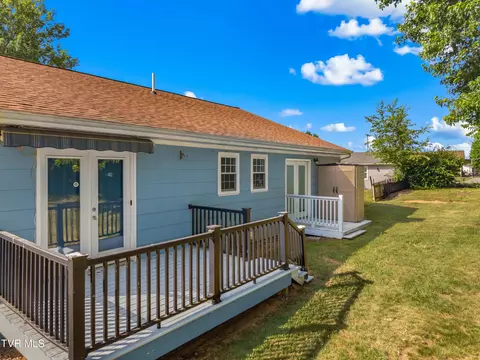 Exterior - 427 Juniper Street Greeneville Tn 37745, Greeneville, TN 37745 photo 11 of 11