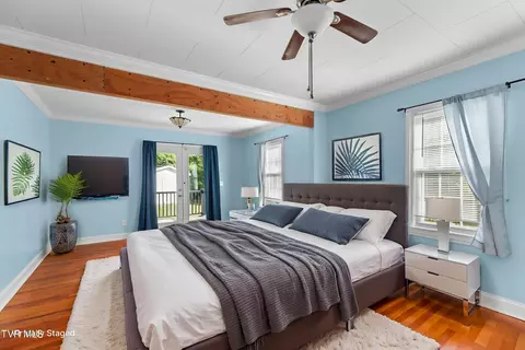 Bedroom - 427 Juniper Street Greeneville Tn 37745, Greeneville, TN 37745 photo 1 of 5