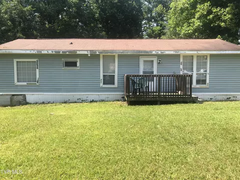 107 Love Blevins Lane Erwin Tn 37650, Erwin, TN 37650