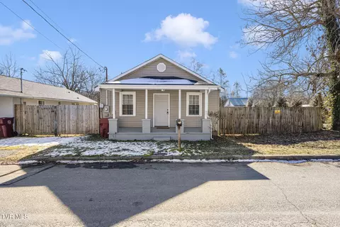 1729 Mary Street Johnson City Tn 37604, Johnson City, TN 37604