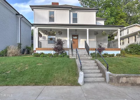 705 Alabama Street Bristol Tn 37620, Bristol, TN 37620