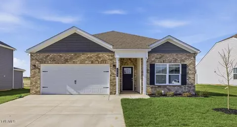 420 Furrow Drive Morristown Tn 37813, Morristown, TN 37813