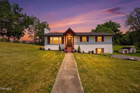 537 Mosswood Lane Bristol Va 24201, Bristol, VA 24201