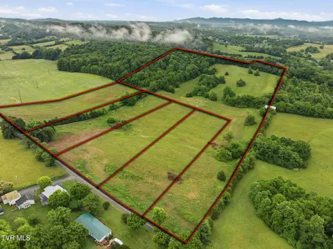 lot4 Paynetown Road Telford Tn 37690, Telford, TN 37690