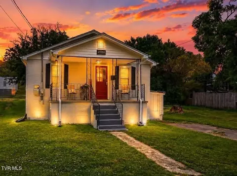 2020 Shelby Street Bristol Tn 37620, Bristol, TN 37620