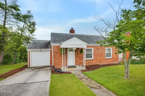 110 E Park Drive Kingsport Tn 37660, Kingsport, TN 37660