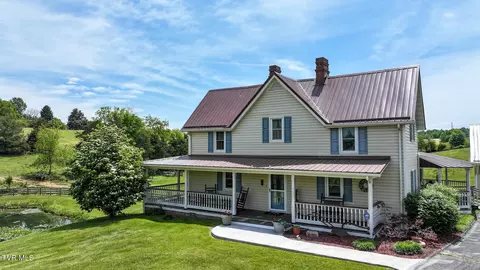 120 Jim Ford Road Jonesborough Tn 37659, Jonesborough, TN 37659