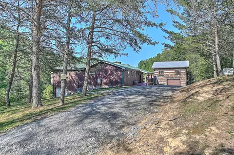 3388 Flower Gap Road Blackwater Va 24221, Blackwater, VA 24221