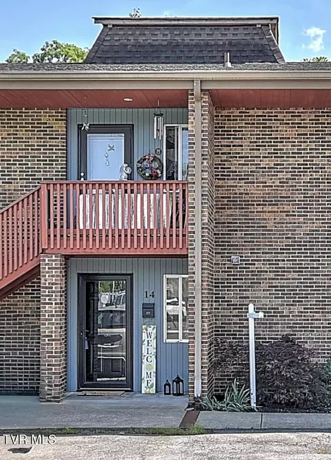 361 Belmont Drive 14 Bristol Tn 37620, Bristol, TN 37620