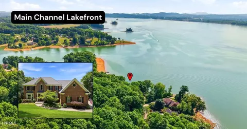 1881 Pointe Drive Talbott Tn 37877, Talbott, TN 37877