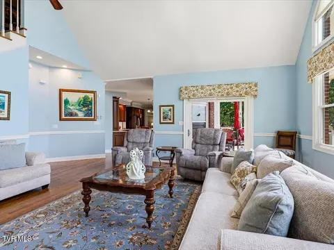 Living - 1881 Pointe Drive Talbott Tn 37877, Talbott, TN 37877 photo 3 of 4