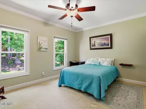 Bedroom - 1881 Pointe Drive Talbott Tn 37877, Talbott, TN 37877 photo 4 of 10