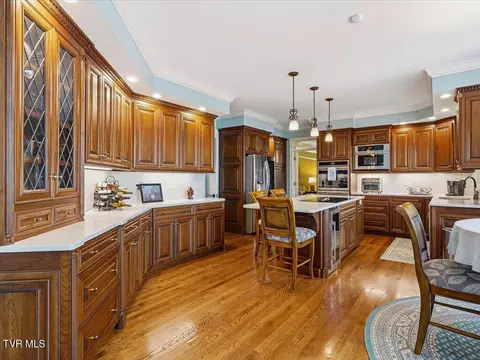 Kitchen - 1881 Pointe Drive Talbott Tn 37877, Talbott, TN 37877 photo 4 of 7