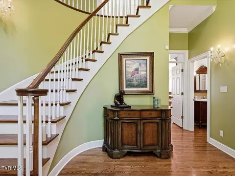 Entry Way - 1881 Pointe Drive Talbott Tn 37877, Talbott, TN 37877 photo 1 of 4