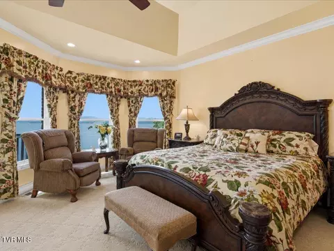 Bedroom - 1881 Pointe Drive Talbott Tn 37877, Talbott, TN 37877 photo 2 of 10