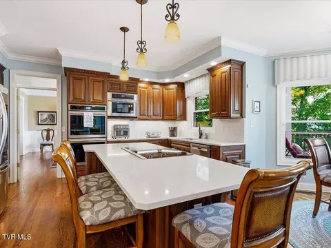 Kitchen - 1881 Pointe Drive Talbott Tn 37877, Talbott, TN 37877 photo 5 of 7