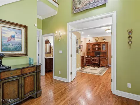 Entry Way - 1881 Pointe Drive Talbott Tn 37877, Talbott, TN 37877 photo 2 of 4