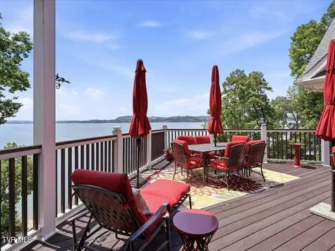 Exterior - 1881 Pointe Drive Talbott Tn 37877, Talbott, TN 37877 photo 5 of 17