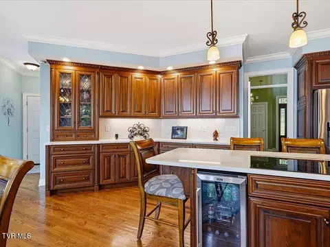 Kitchen - 1881 Pointe Drive Talbott Tn 37877, Talbott, TN 37877 photo 6 of 7