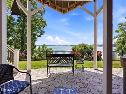 Exterior - 1881 Pointe Drive Talbott Tn 37877, Talbott, TN 37877 photo 7 of 17