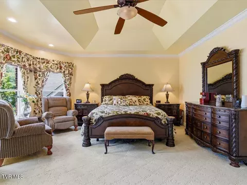 Bedroom - 1881 Pointe Drive Talbott Tn 37877, Talbott, TN 37877 photo 1 of 10