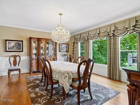 Dining - 1881 Pointe Drive Talbott Tn 37877, Talbott, TN 37877 photo 2 of 3