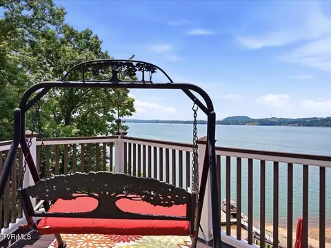 Exterior - 1881 Pointe Drive Talbott Tn 37877, Talbott, TN 37877 photo 6 of 17