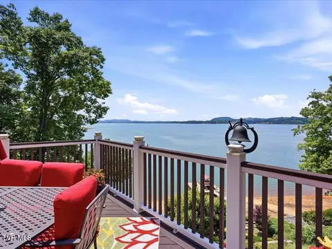 Exterior - 1881 Pointe Drive Talbott Tn 37877, Talbott, TN 37877 photo 1 of 17