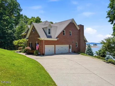 Exterior - 1881 Pointe Drive Talbott Tn 37877, Talbott, TN 37877 photo 2 of 17