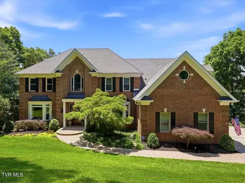 Exterior - 1881 Pointe Drive Talbott Tn 37877, Talbott, TN 37877 photo 13 of 17