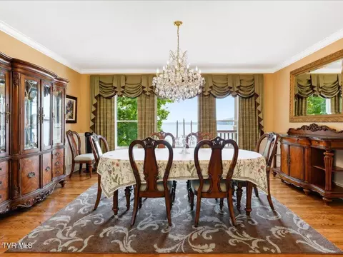 Dining - 1881 Pointe Drive Talbott Tn 37877, Talbott, TN 37877 photo 1 of 3