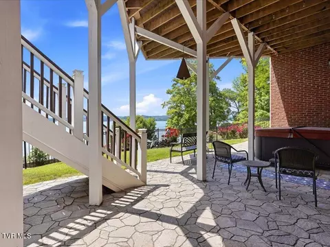 Exterior - 1881 Pointe Drive Talbott Tn 37877, Talbott, TN 37877 photo 8 of 17