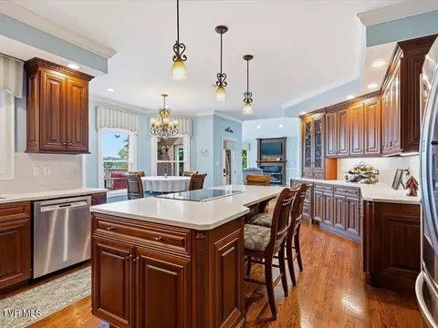 Kitchen - 1881 Pointe Drive Talbott Tn 37877, Talbott, TN 37877 photo 1 of 7