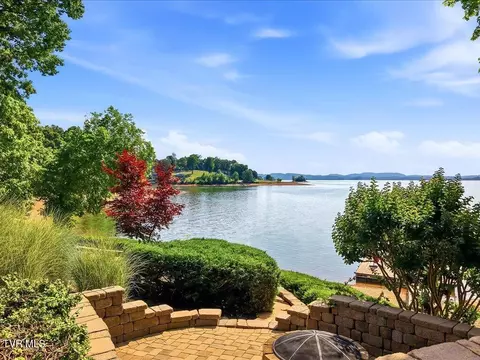 Exterior - 1881 Pointe Drive Talbott Tn 37877, Talbott, TN 37877 photo 12 of 17