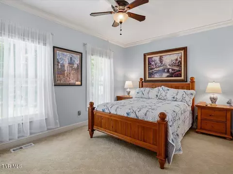 Bedroom - 1881 Pointe Drive Talbott Tn 37877, Talbott, TN 37877 photo 5 of 10