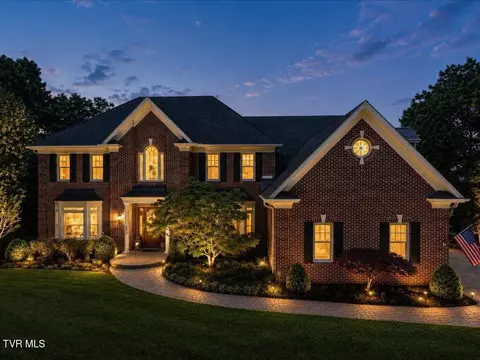 Exterior - 1881 Pointe Drive Talbott Tn 37877, Talbott, TN 37877 photo 16 of 17