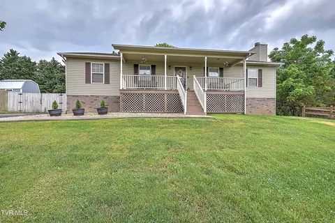 110 Jenny Lane Jonesborough Tn 37659, Jonesborough, TN 37659