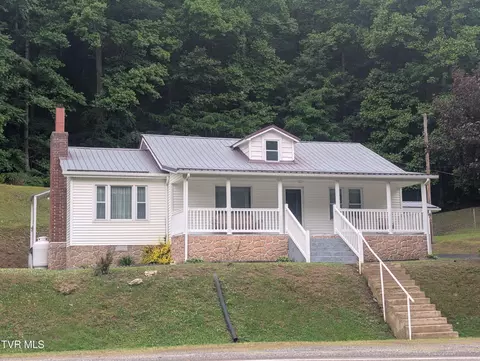 9912 Sandlick Road Bee Va 24217, Bee, VA 24217