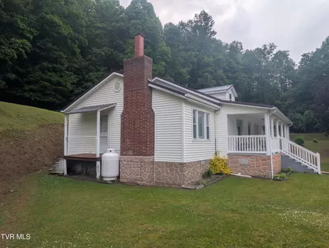 Exterior - 9912 Sandlick Road Bee Va 24217, Bee, VA 24217 photo 2 of 9
